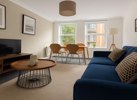 1 bedroom flat to rent - Photo 2