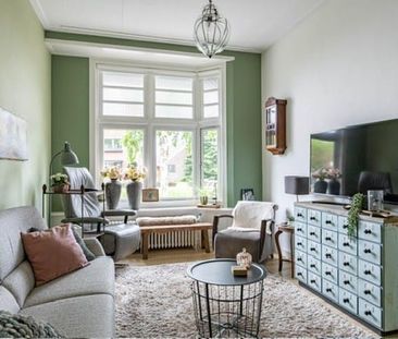 Huis te huur: Abraham Westersstraat A 25 9663 PA Nieuwe Pekela - Foto 5