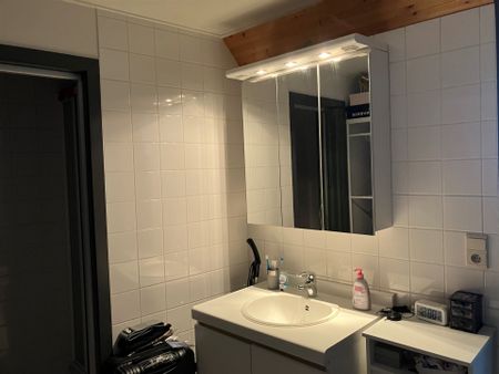 Gezellig dakappartement te huur in het centrum van Ramsel. - Photo 5