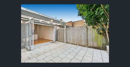 Modern character filled home offers seamless indoor and outdoor living. - Photo 3