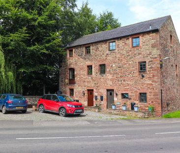 Stonebeck Mill, Dalston, Carlisle - Photo 2