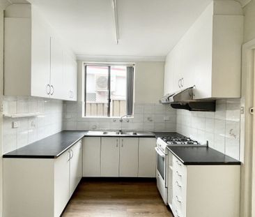 FULL BRICK 4 BEDROOM HOUSE IN ROSEBERY WITH HUGE YARD - Photo 6