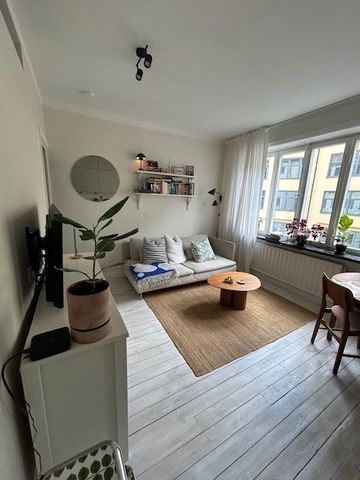 Alströmergatan, Stockholm - Photo 2