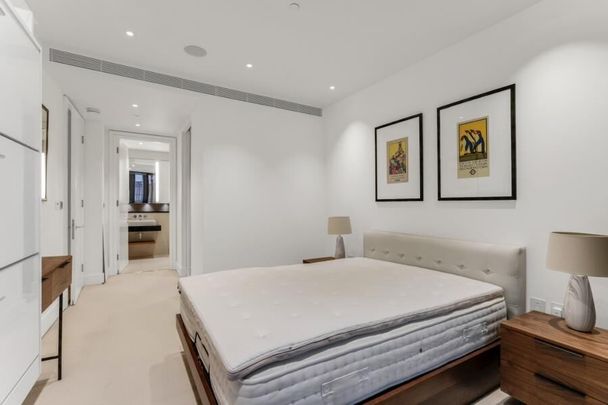 3 Bedroom Flat To Let - Photo 1