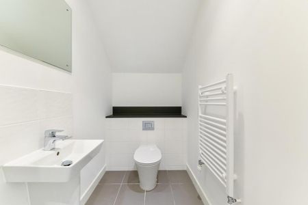 2 bedroom duplex to rent - Photo 4
