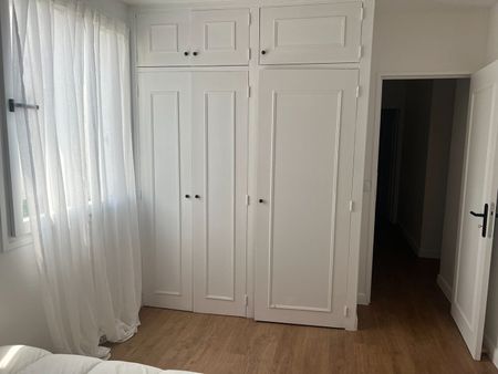 Chambre en colocation Poitiers - Photo 2