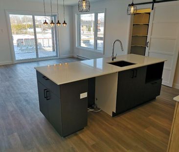 St-Hyacinthe, Logement à louer JUILLET (voir inclusions) - Photo 1