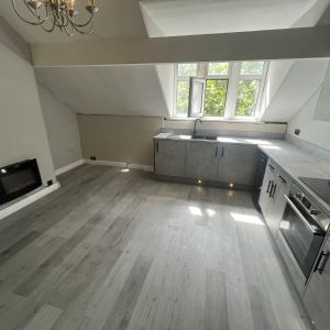 1 bedroom apartment to rent - Photo 2