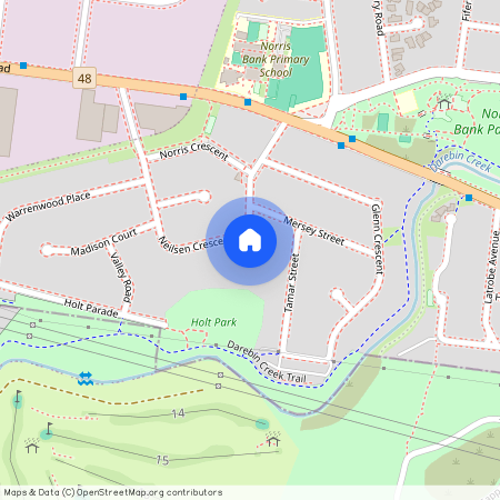 3/11 Neilsen Crescent, Vic 3083, Bundoora