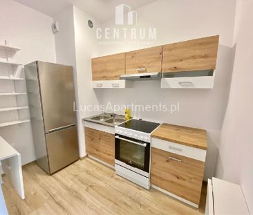 Mieszkanie Lublin LSM powierzchnia 21.0 m² C267-WM-18583 - Zdjęcie 2
