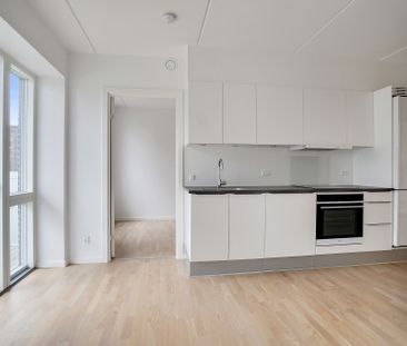 2-vær. lejlighed - Photo 6