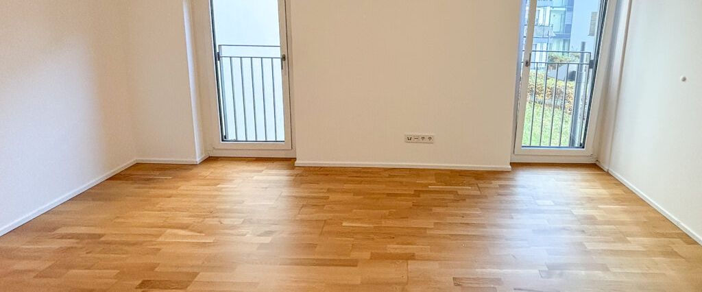 Super für kleine Familien: 3 Zimmer Wohnung in Toplage! - Foto 1