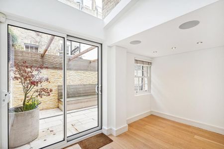 3 bedroom terraced house to rent - Photo 4