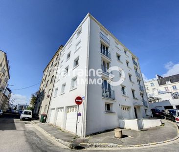 Location appartement à Brest, 3 pièces 59.31m² - Photo 1