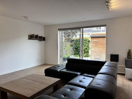 Maison familiale Vitoriadreef, Utrecht - À louer - Photo 2