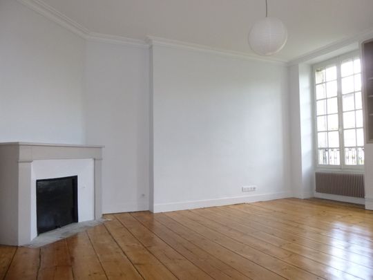 T4 Bordeaux / Quinconces - Photo 1