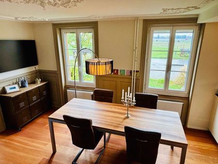 31/2-ROOM APARTMENT IN GALMIZ (FR), FURNISHED, TEMPORARY - Foto 4