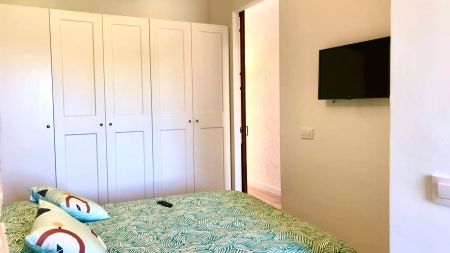 2-bedroom apartment for rent, El Cabañal - Photo 2