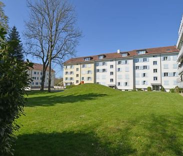 2.5 Zimmer, 87 m², 4. Stock - Foto 3