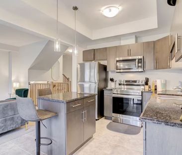 For Lease - 4552 Portage Road Unit# 45, Niagara Falls, Ontario - Photo 2