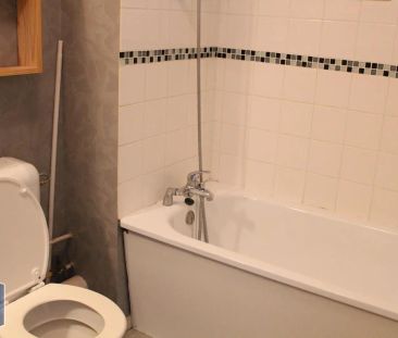 Appartement à louer 1 pièce 20.43m² - Photo 1