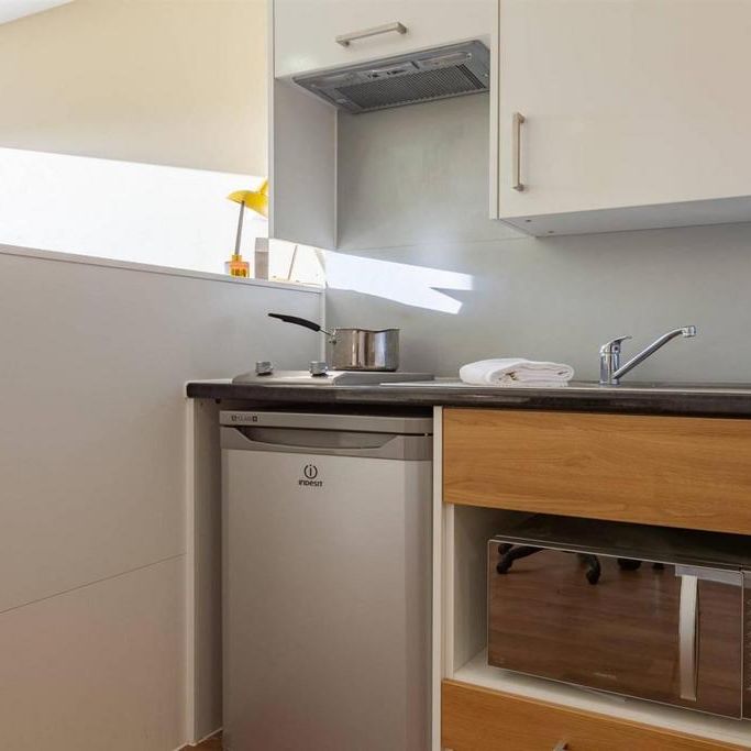 1 bedroom in a flat share to rent - Photo 1