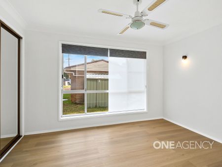 3-BEDROOM HOME WITH RESERVE ACCESS - Photo 5