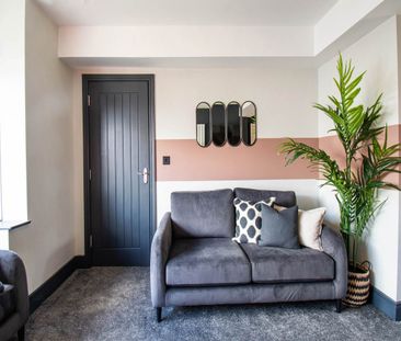 Primrose Crescent (Room 1), Halton, Leeds - Photo 4