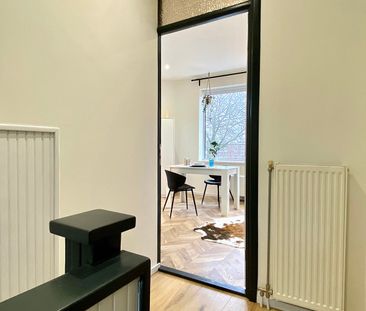 Appartement te huur: Minckelersstraat 39 2522 CD Den Haag - Foto 5