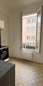 Location Appartement 2 pièces 37m² NICE 06100 - Photo 3