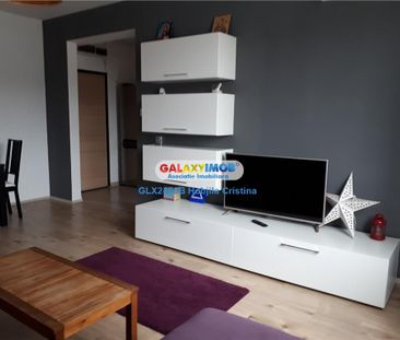 Inchiriere apartament 2 camere Greenfield mobilat utilat - Photo 5