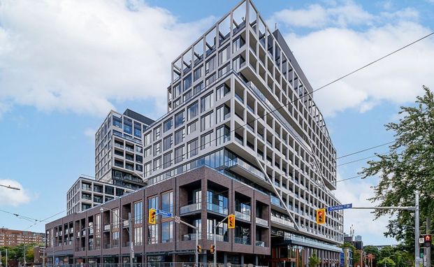 For Lease - 115 Denison Avenue Unit# PH19, Toronto, Ontario - Photo 1