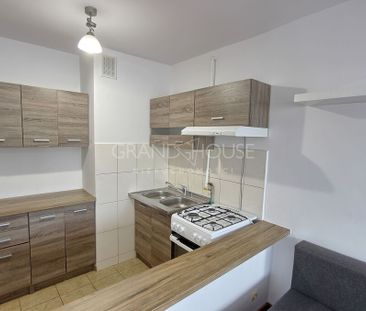 Kompaktowa kawalerka 9 maja Pomorzany - Zdjęcie 5