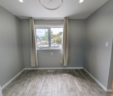 5 Alexandra Blvd, St. Catharines - 3 Bedroom Main Unit - Photo 4