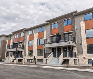 For Lease - 101 Glenroy Gilbert Drive Unit# 7, Barrhaven, Ontario - Photo 2