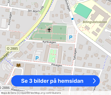 Pilvägen, 3 F, Skövde - Foto 1