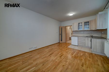 Pronájem bytu 1+kk 28 m² - Photo 4