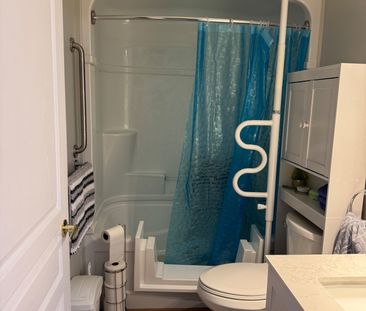 For Lease - 280 Aberdeen Boulevard Unit# 103, Midland, Ontario - Photo 5