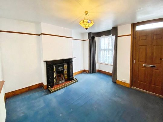 2 bedroom terraced house to rent - Photo 1