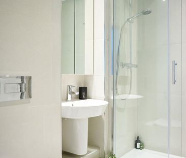 1 bedroom apartment to rent - Photo 4