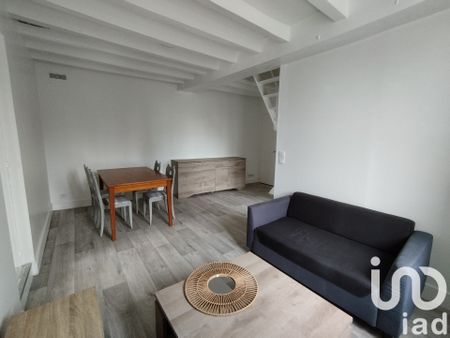 Appartement 3 pièces de 57 m² à Villiers-sur-Loir (41100) - Photo 4