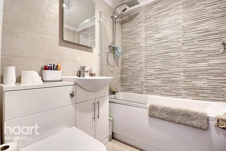 1 bedroom apartment to rent - Photo 5