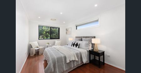 Spacious and Secluded duplex promises modern living!!! Carlingford West Public School Catchment - Photo 2