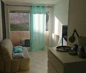 Studio de 25m² dans une résidence avec piscine et jardin - Photo 1