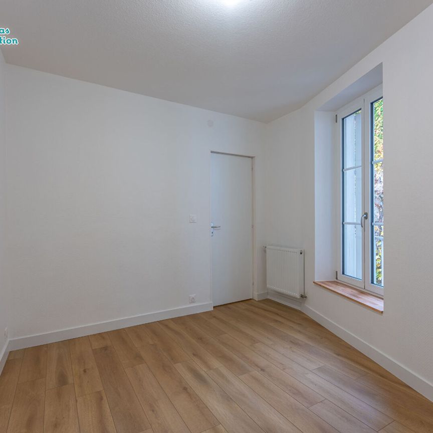 Location Appartement T2 (42.9m²), METZ (57000) - Réf. : 871 - Photo 1