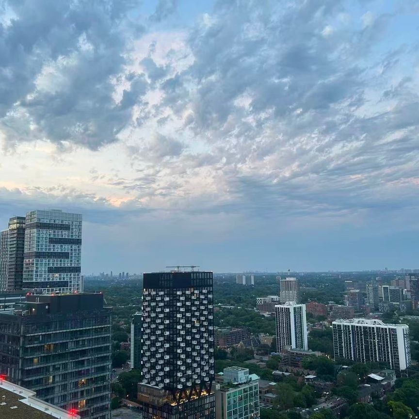 For Lease - 88 Queen Street Unit# 3916, Toronto, Ontario - Photo 1