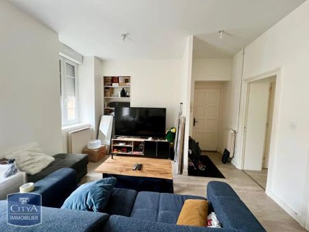 Appartement à louer 3 pièces 63.22m² - Photo 3