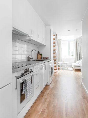 Arkitekturgränd, Linköping - Foto 5