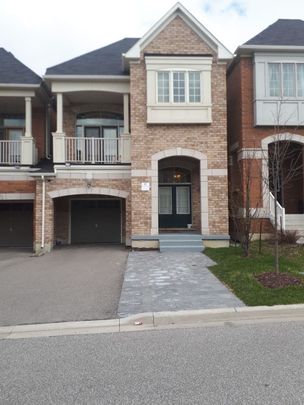 For Lease - 150 Balsamwood Road Unit# Basement, Vaughan, Ontario - Photo 1