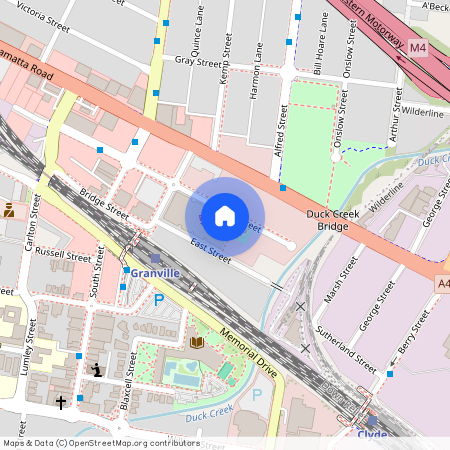 1612/28 Cowper Street, NSW 2142, Granville